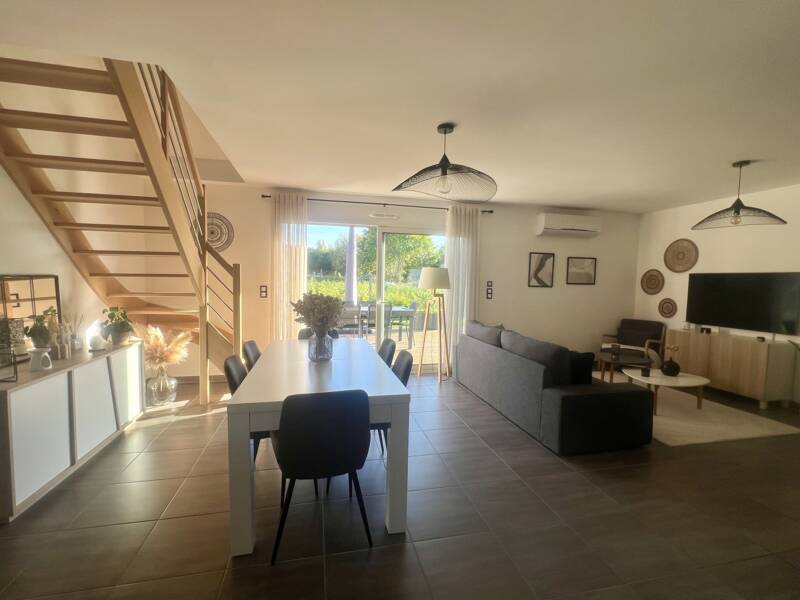 Maison à vendre, 110m², TOURS