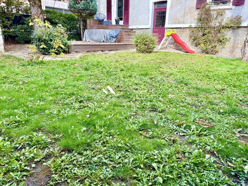 Maison à vendre, 226m², SALLANCHES