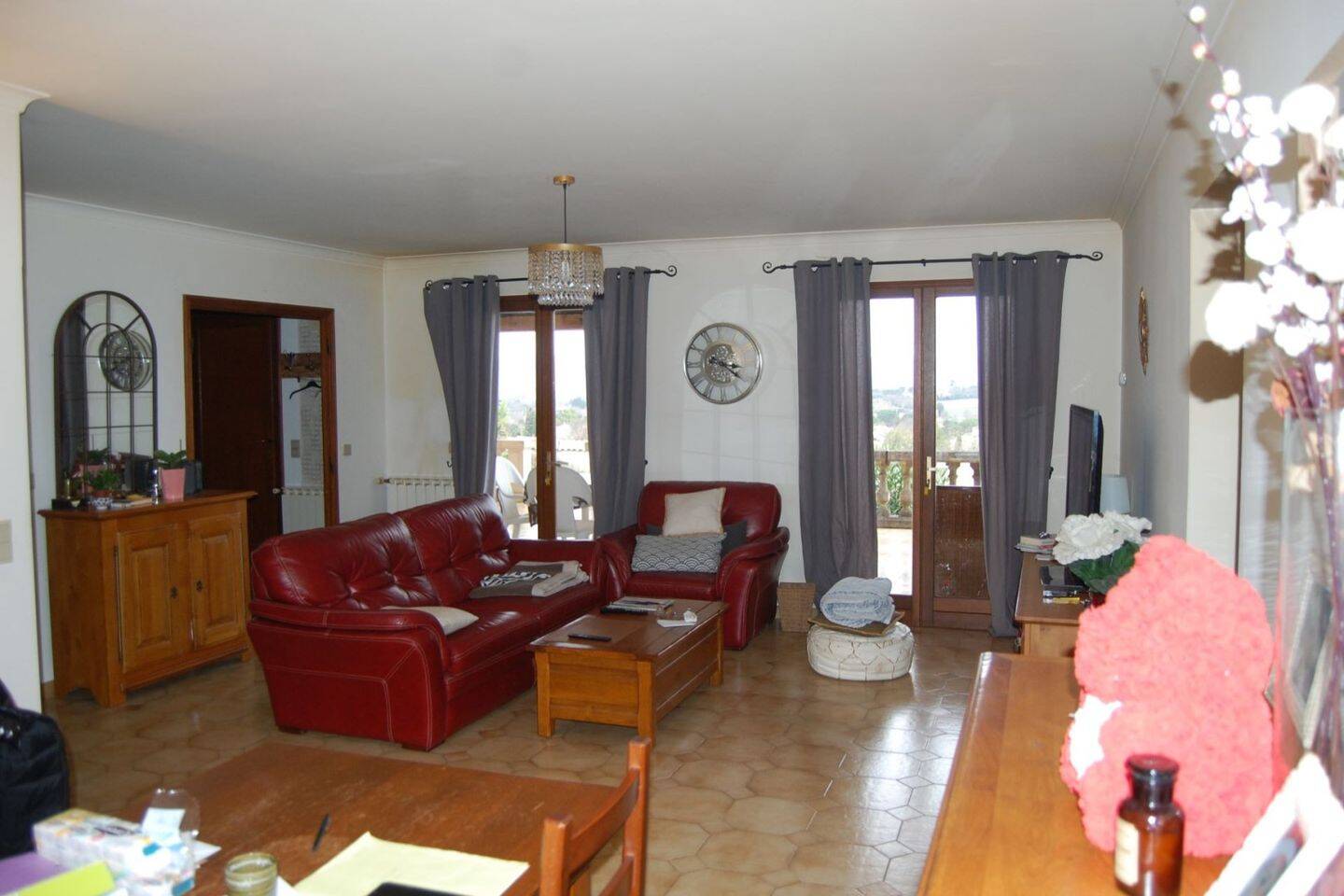 Maison à vendre, 139m², SAINT HILAIRE DE BRETHMAS