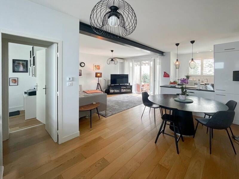 Maison à louer, 115m², TOULOUSE