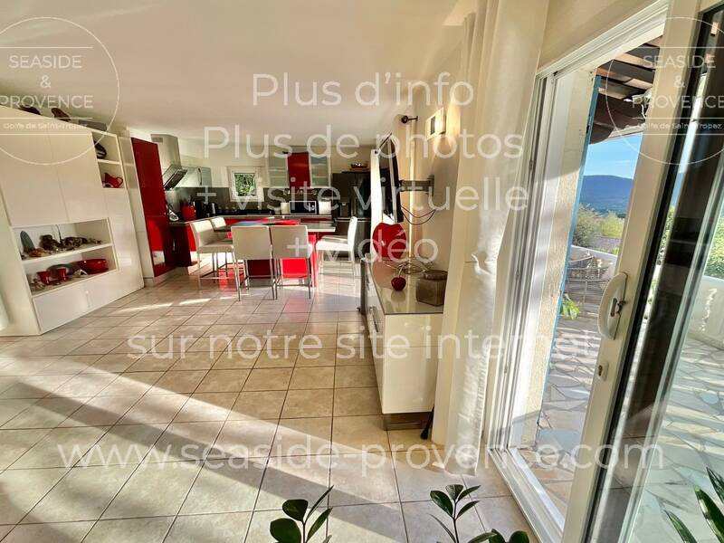 Maison à vendre, 131m², VAR