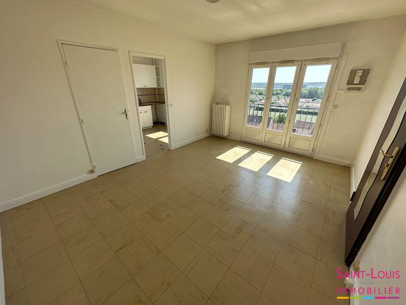 Maison à louer, 28m², CARRIERES SOUS POISSY