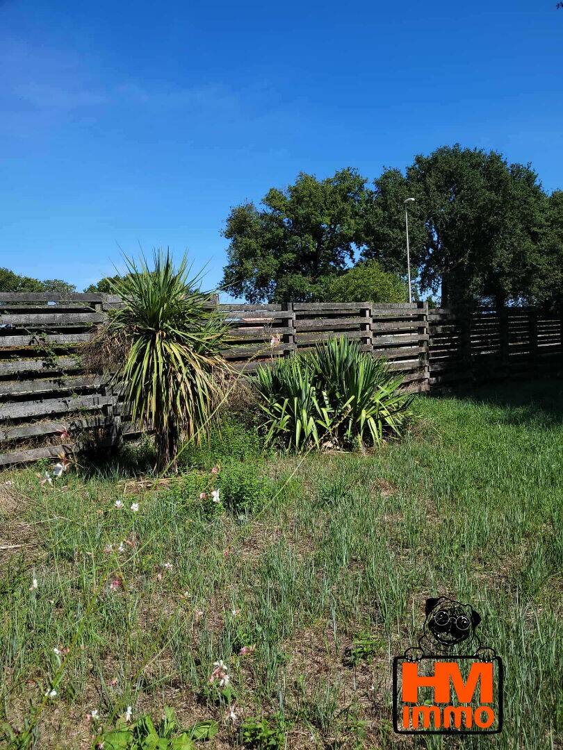 Maison à vendre, 100m², SAINT JUST LUZAC
