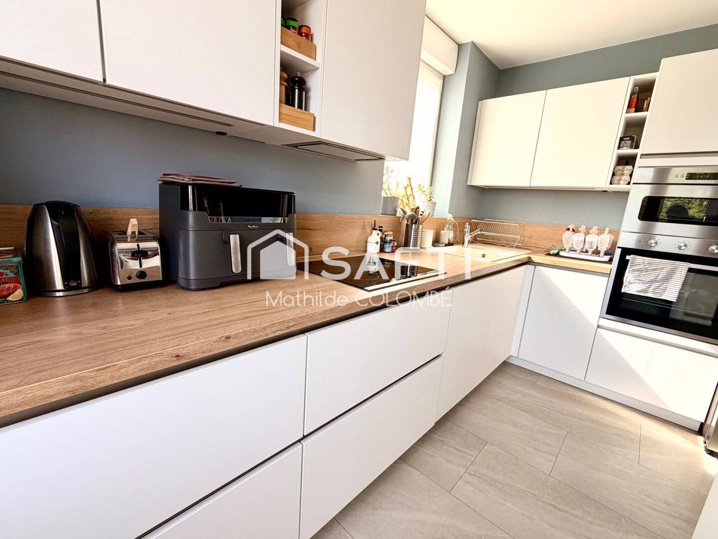Maison à vendre, 110m², LAON