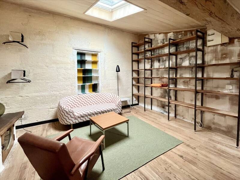 Maison à louer, 52m², BORDEAUX