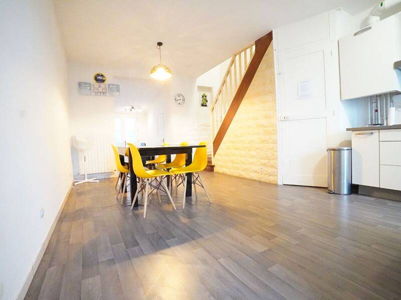 Maison à vendre, 70m², LE MANS