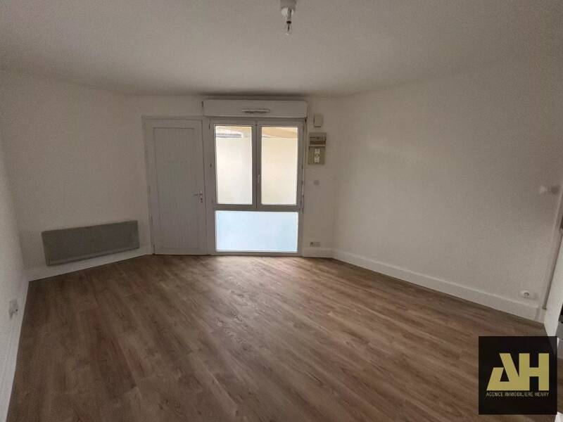 Maison à louer, 19m², BREST