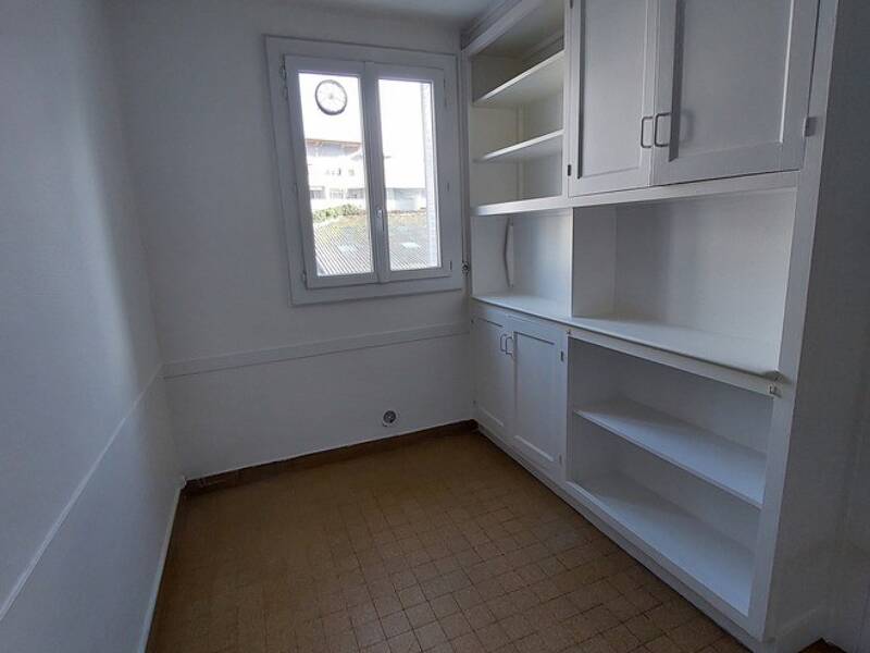 Maison à louer, 41m², GRENOBLE