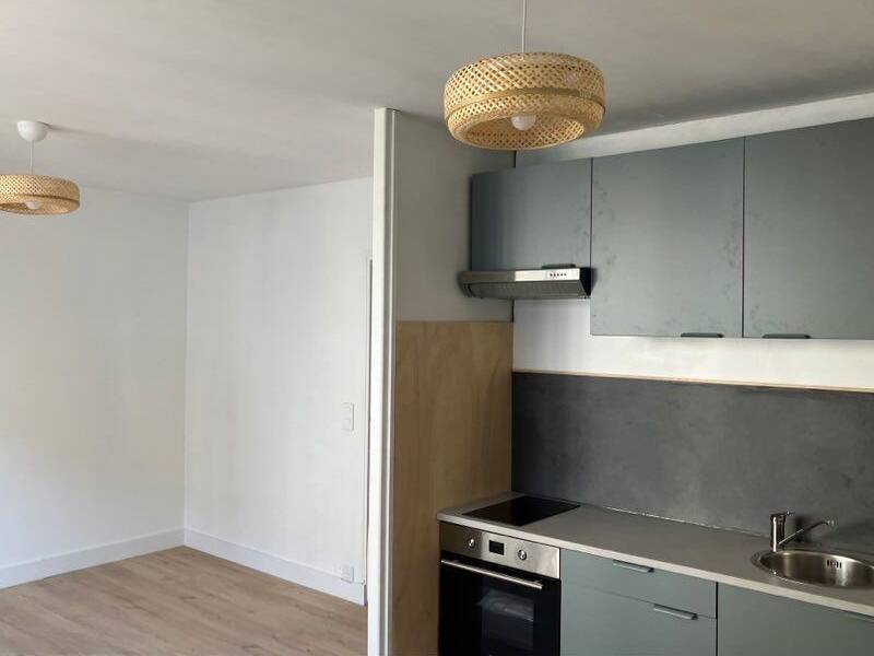 Maison à louer, 27m², BORDEAUX