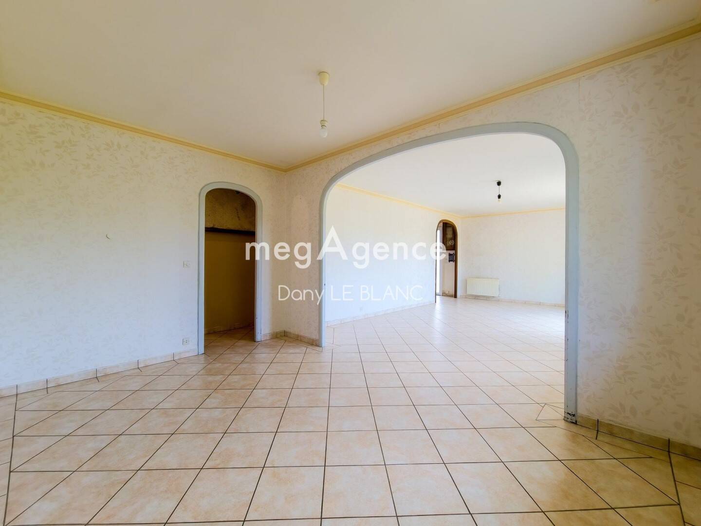 Maison à vendre, 93m², NOGENT LE ROI