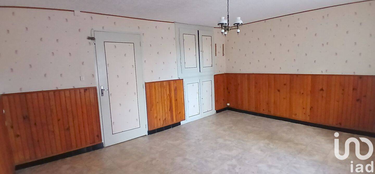 Maison à vendre, 173m², MIRECOURT