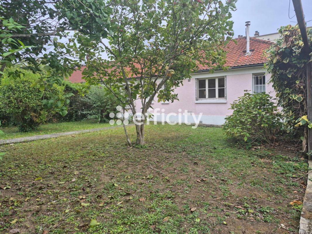 Maison à vendre, 75m², CHELLES