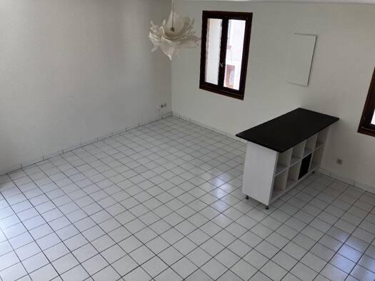 Duplex à louer 900 € 2 pièces 1 chambre 50 m² Étage 1/1 Herblay-sur-Seine 95220