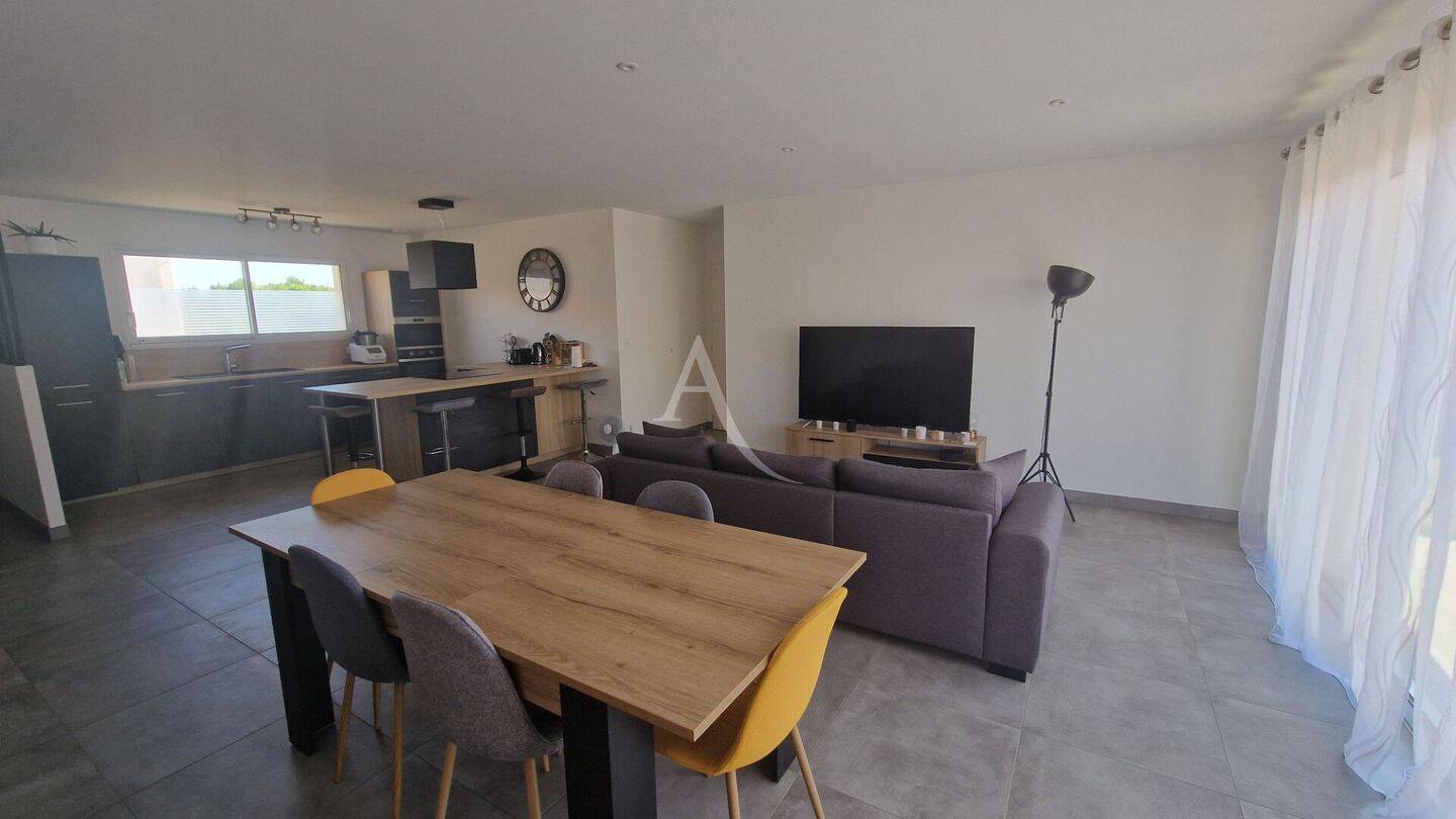 Maison à vendre, 101m², TALMONT SAINT HILAIRE