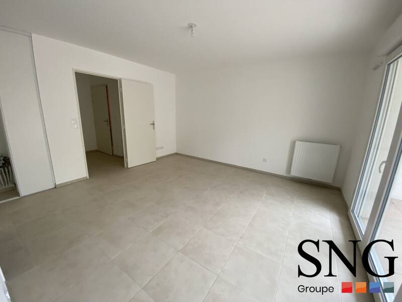 Maison à louer, 64m², MARSEILLE 14E