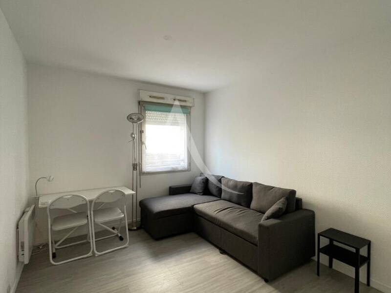 Maison à louer, 17m², LE KREMLIN BICETRE