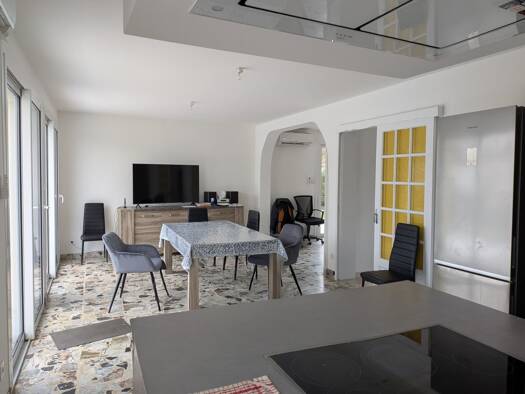 Maison à vendre 225 000 € 4 pièces 2 chambres 104 m² 4 590 m² de terrain Ames 62190