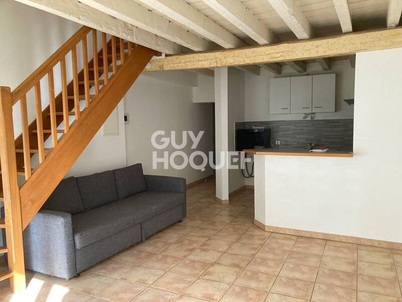 Maison à louer, 57m², TARASCON