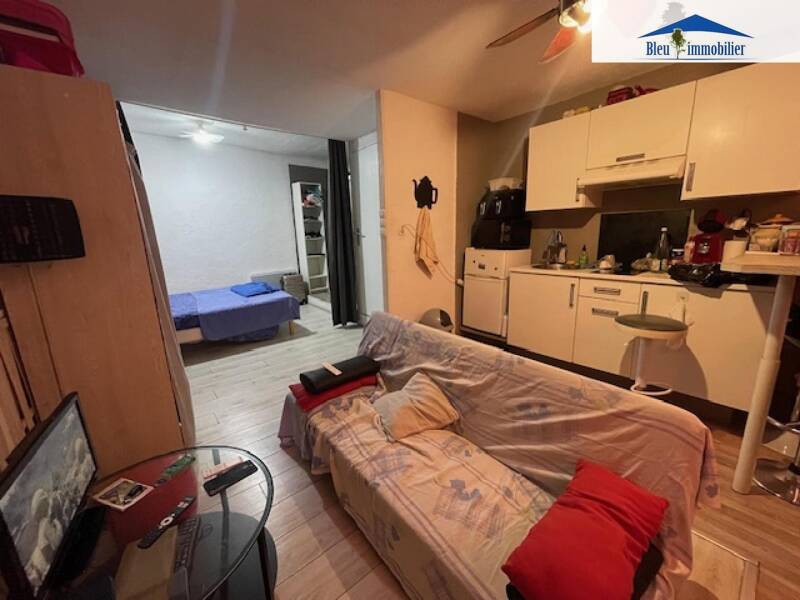 Maison à vendre, 26m², PERPIGNAN