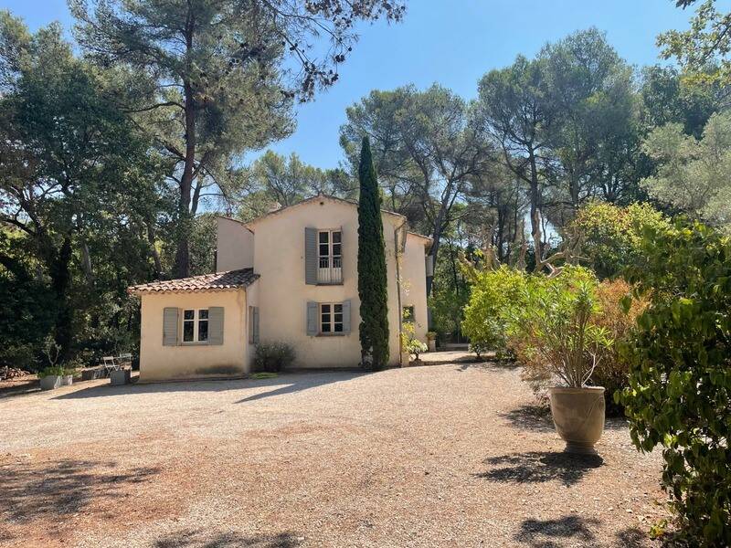 Maison à vendre, 163m², AIX EN PROVENCE