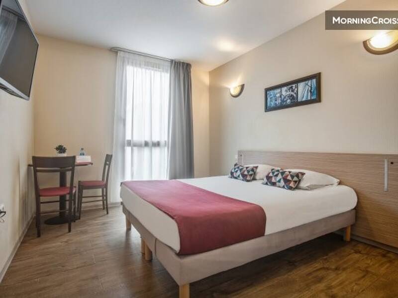 Maison à louer, 18m², NIMES