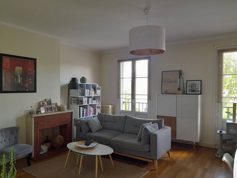 Maison à louer, 100m², LE HAVRE