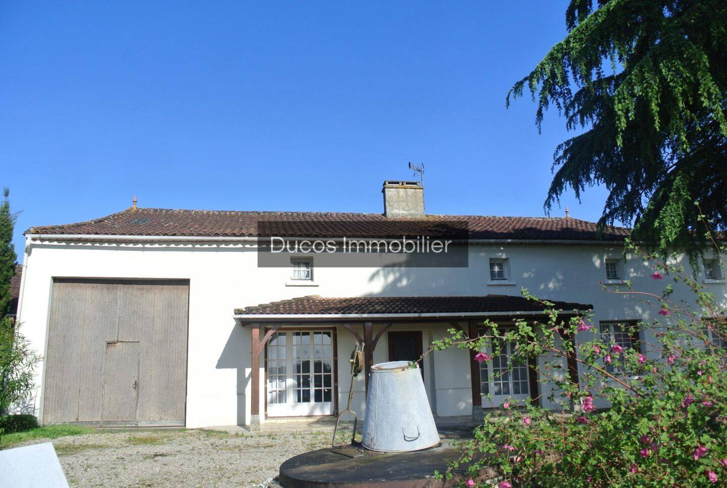 Maison à vendre, 223m², MAUVEZIN SUR GUPIE