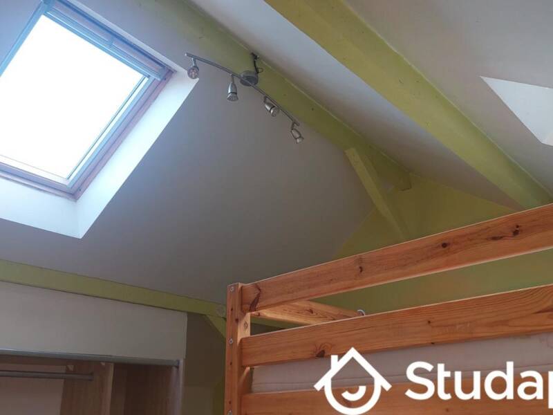 Maison à louer, 16m², JOUY EN JOSAS