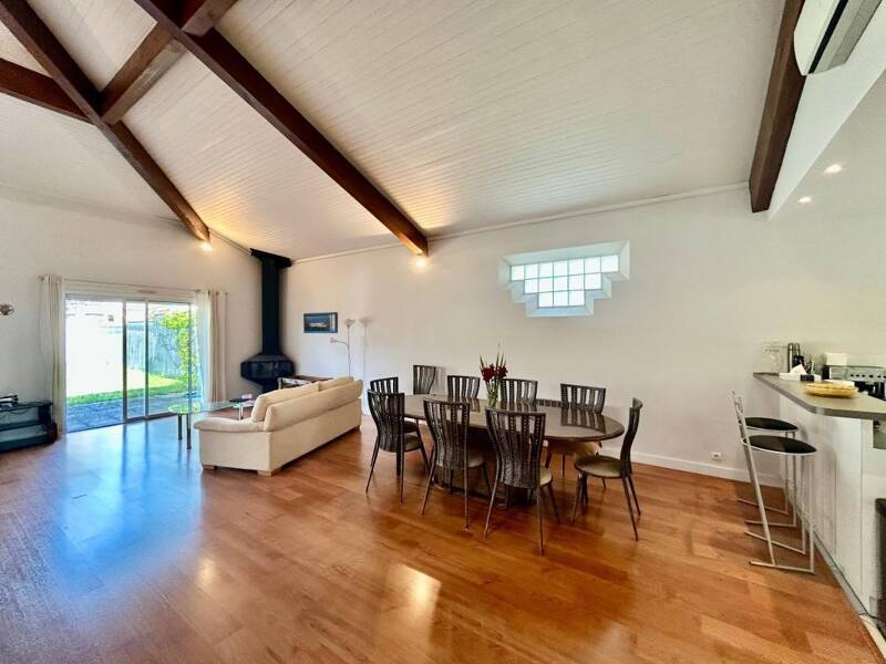 Maison à vendre, 168m², BORDEAUX