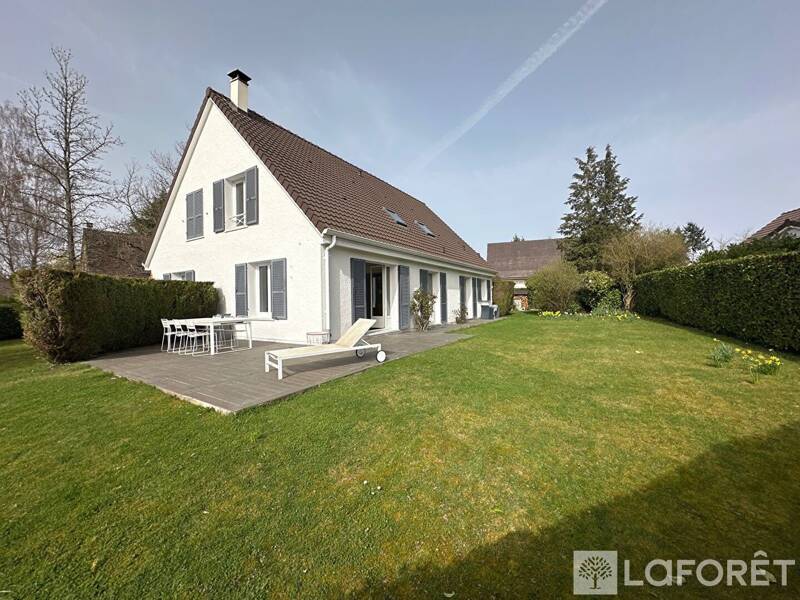Maison à vendre, 180m², GIF SUR YVETTE