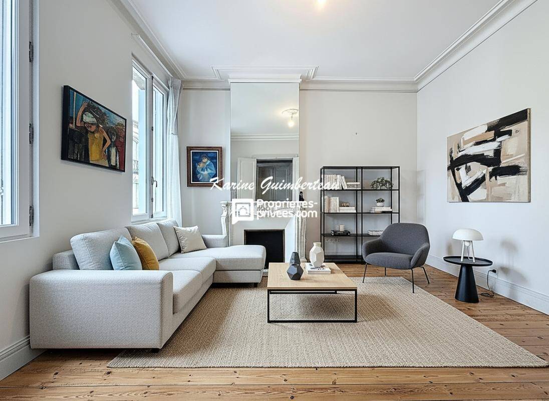 Maison à vendre, 182m², LIBOURNE