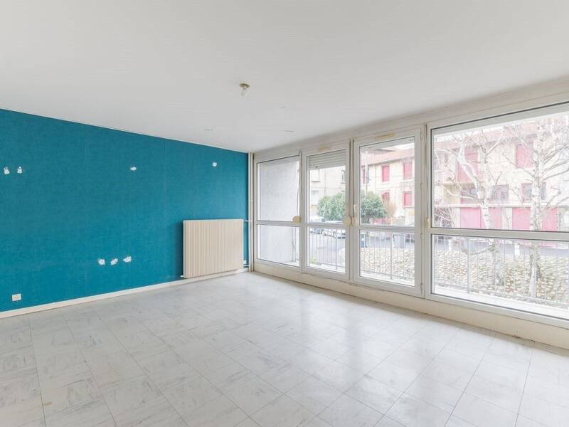 Maison à vendre, 54m², SAINT ETIENNE