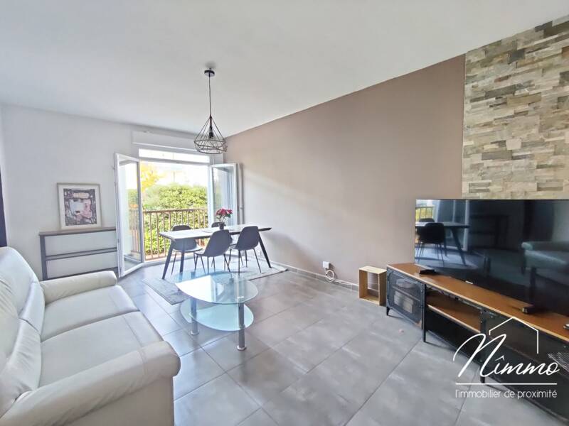 Maison à vendre, 60m², NIMES