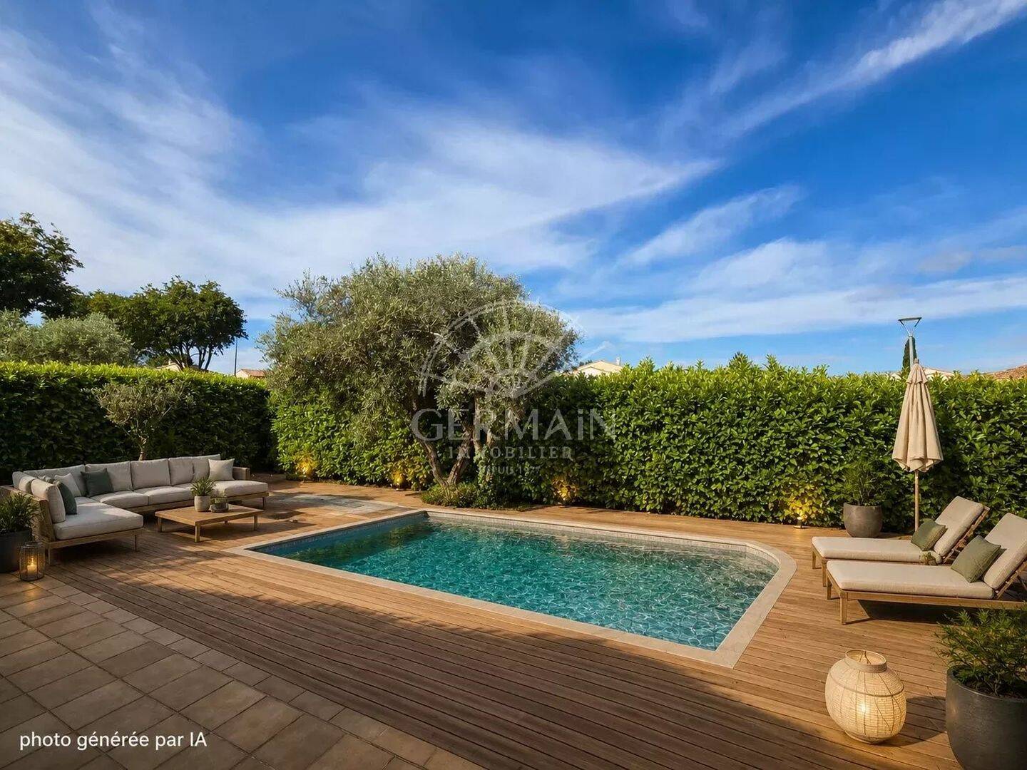 Maison à vendre, 85m², L'ISLE SUR LA SORGUE