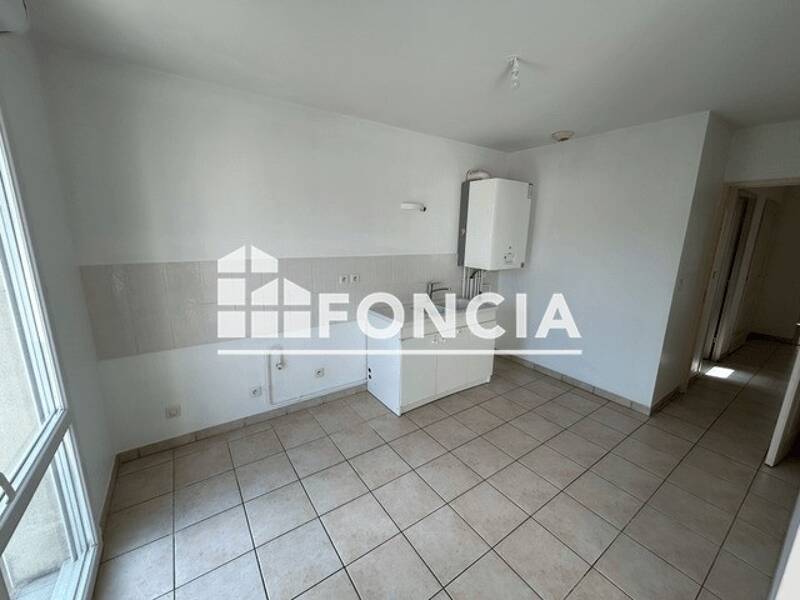 Maison à louer, 59m², VALENCE