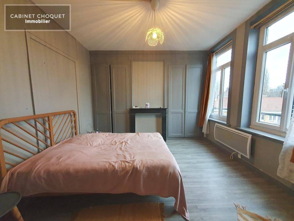 LILLE - WAZEMMES - PROX BD VICTOR HUGO  RUE D'ARTOIS - MÉTRO POR — 4
