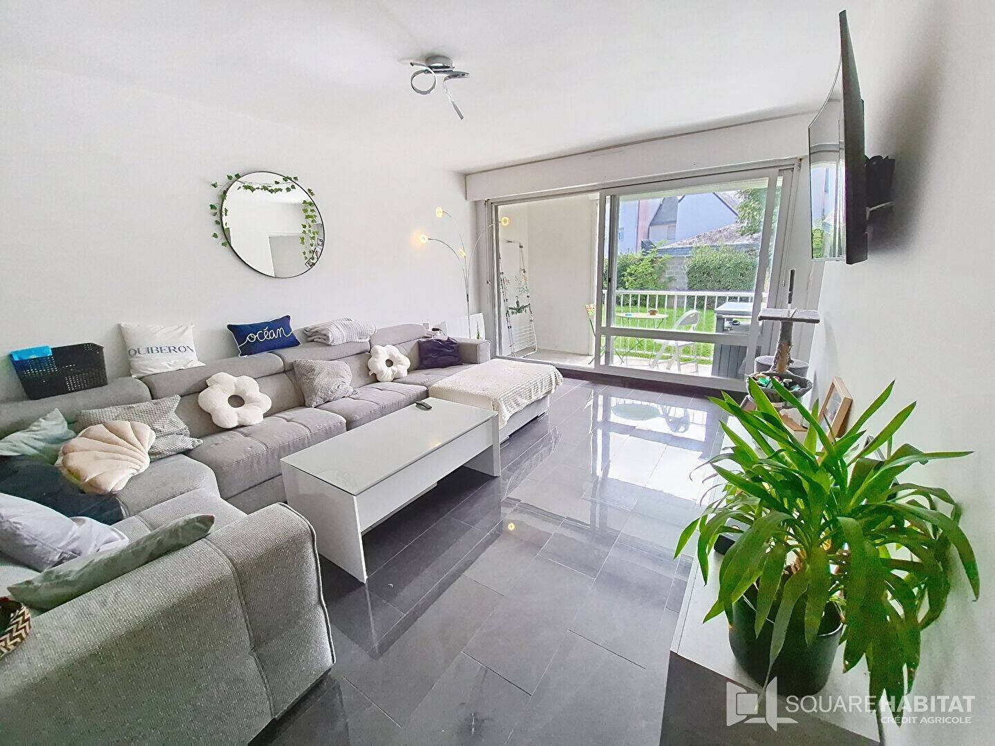 Maison à vendre, 52m², QUIBERON