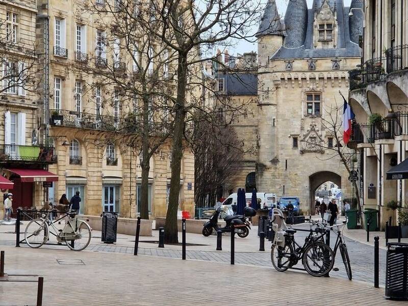 Maison à vendre, 476m², BORDEAUX