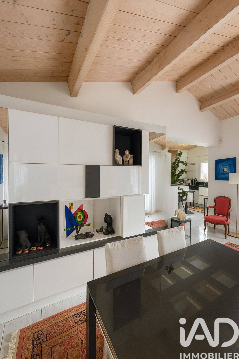 Maison à vendre, 111m², LA FLOTTE