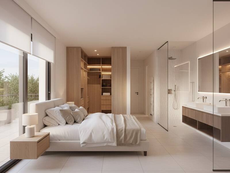 Maison à vendre, 170m², LE LAVANDOU