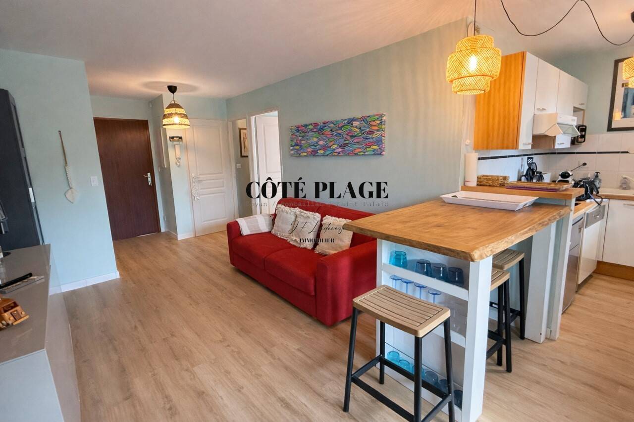 Maison à vendre, 32m², VAUX SUR MER