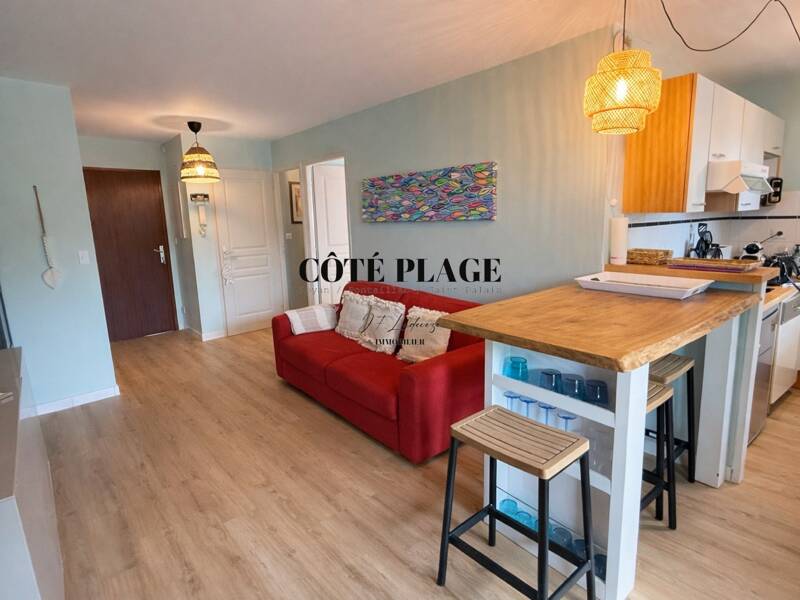 Maison à vendre, 32m², VAUX SUR MER