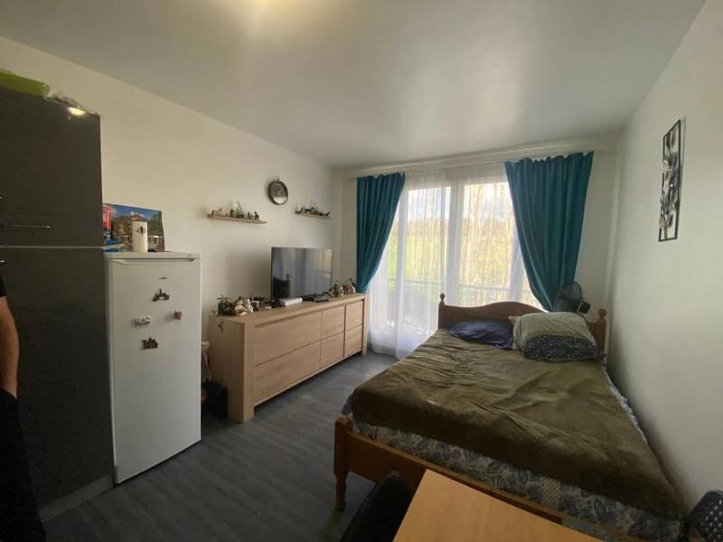 Maison à vendre, 28m², FORGES LES BAINS