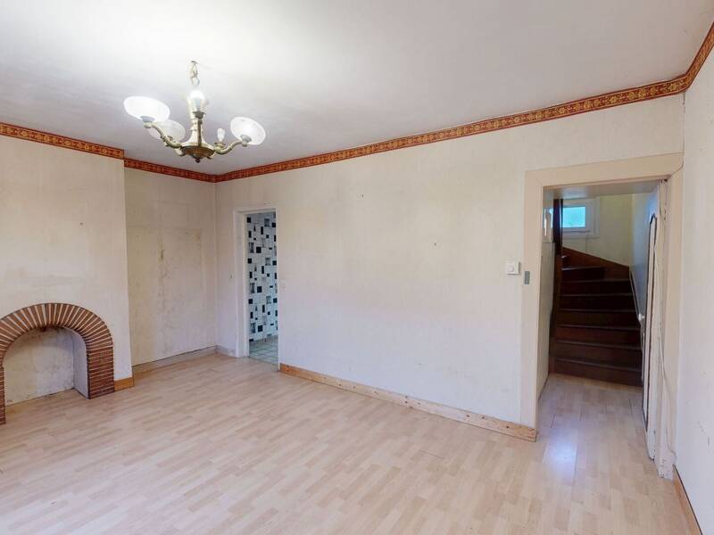 Maison à vendre, 94m², LE HAVRE