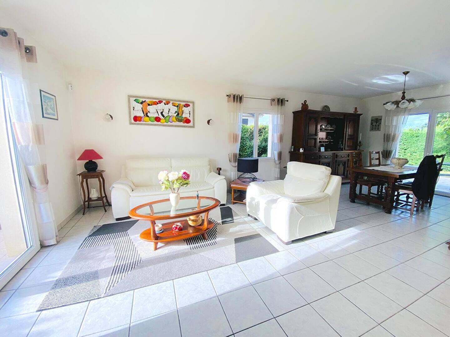 Maison à vendre, 115m², GUJAN MESTRAS