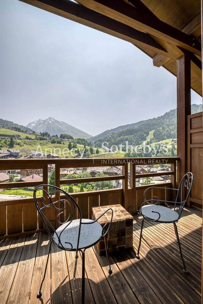 Maison à vendre, 83m², LA CLUSAZ