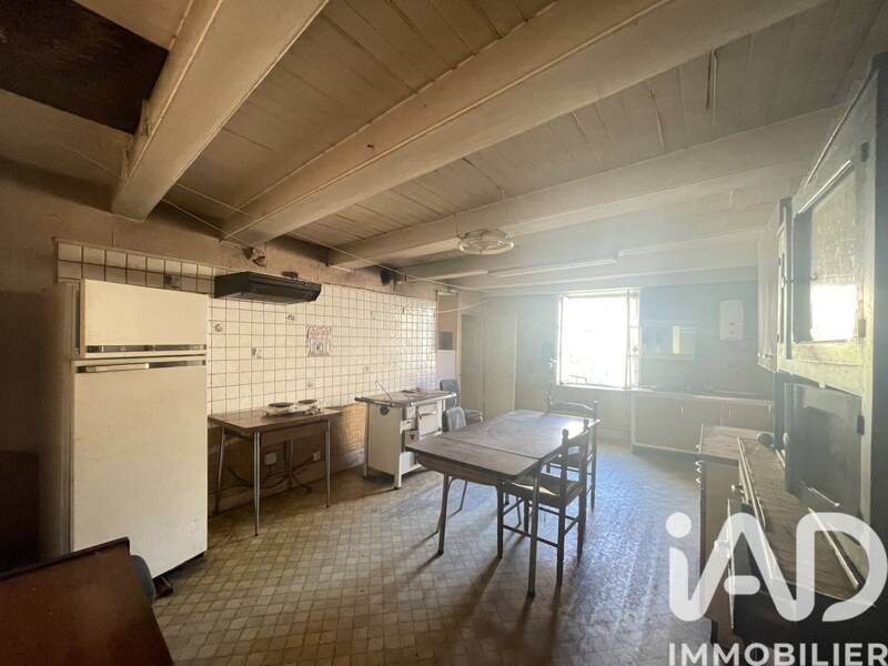 Maison à vendre, 145m², VRECOURT