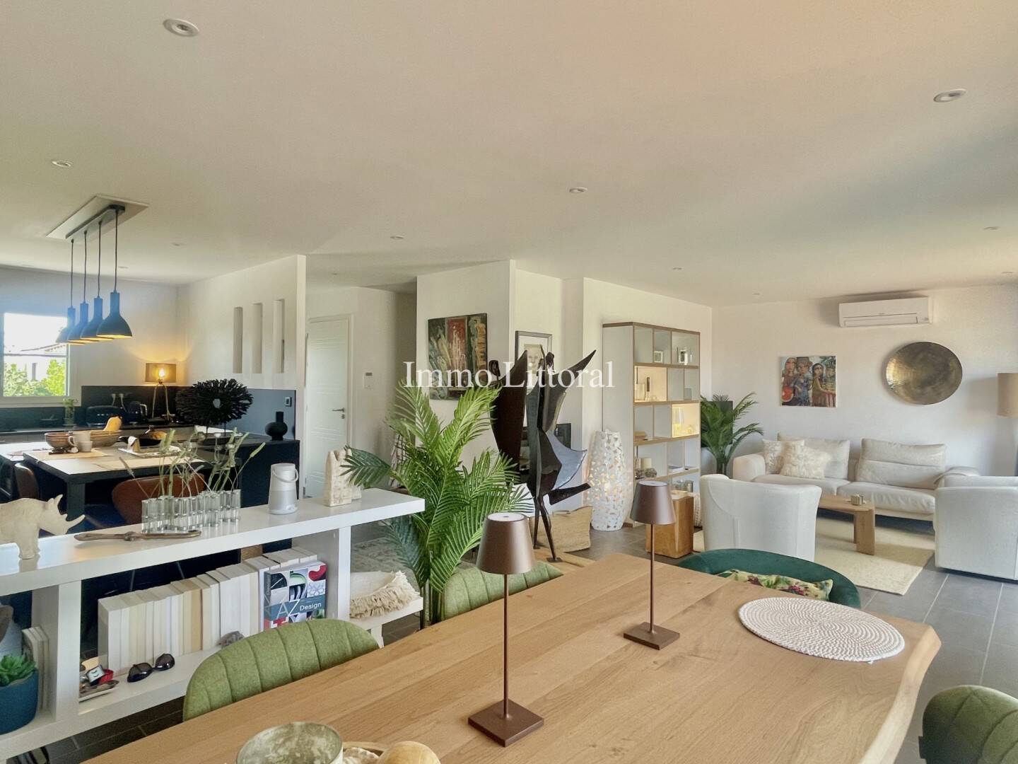 Maison à vendre, 115m², TALMONT SAINT HILAIRE