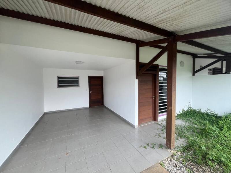 Maison à vendre, 85m², MACOURIA