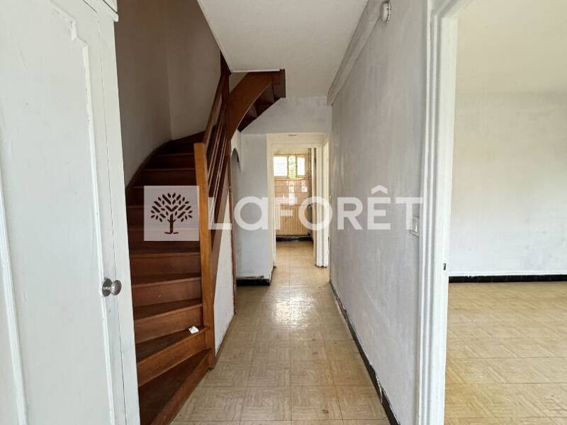 Maison à vendre, 85m², DECHY